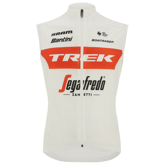 Trek Cycling Vest Sleeveless Riding Jersey Breathable Shirt Trek-2022-001-V