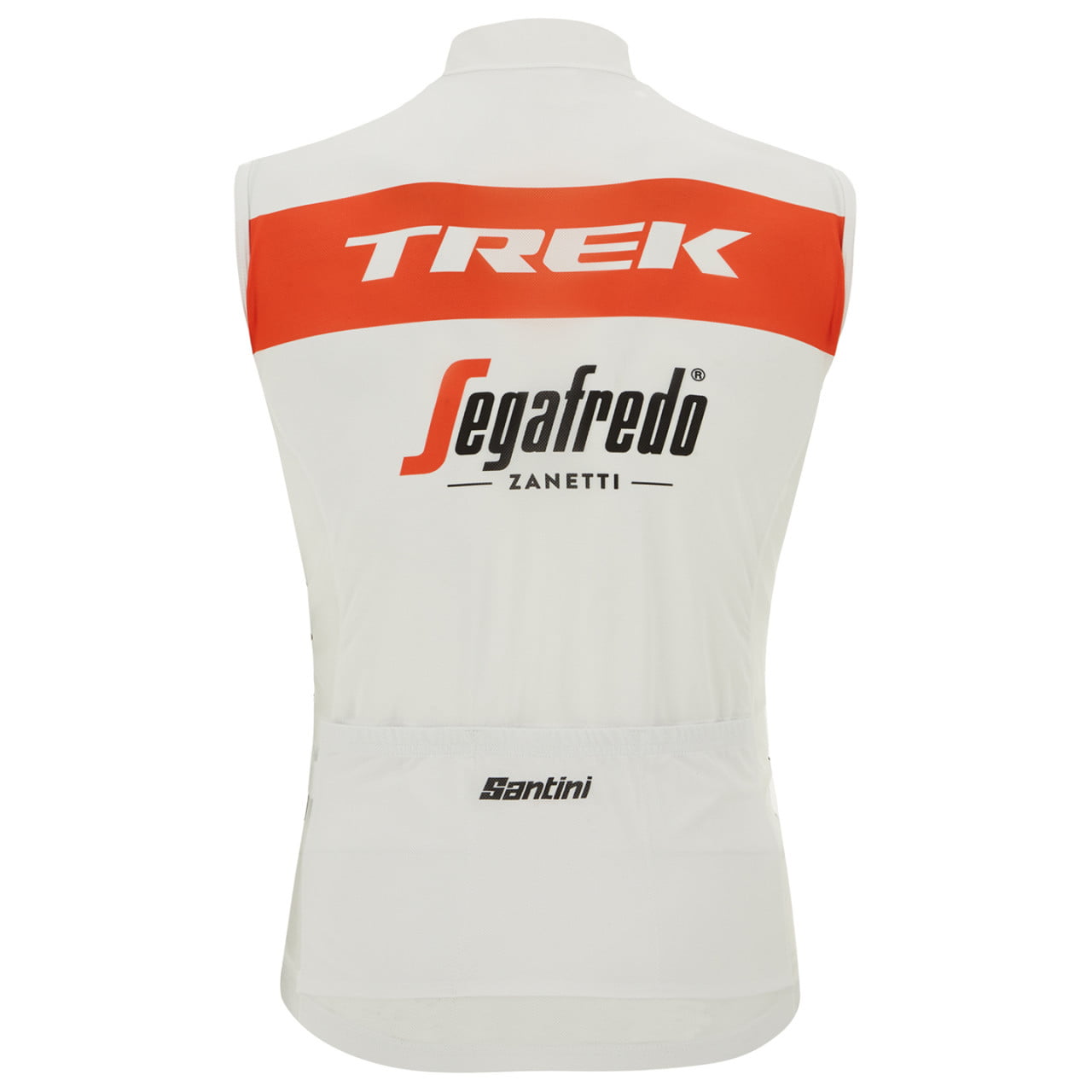 Trek Cycling Vest Sleeveless Riding Jersey Breathable Shirt Trek-2022-001-V