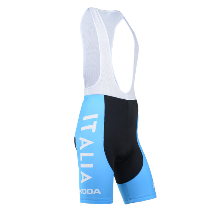 Men's Short Sleeve Cycling Jersey (Bib) Shorts Castelli 108