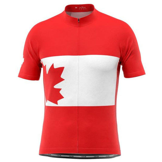 Men's Short Sleeve Cycling Jersey (Bib) Shorts DLZ-027