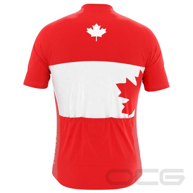 Men's Short Sleeve Cycling Jersey (Bib) Shorts DLZ-027