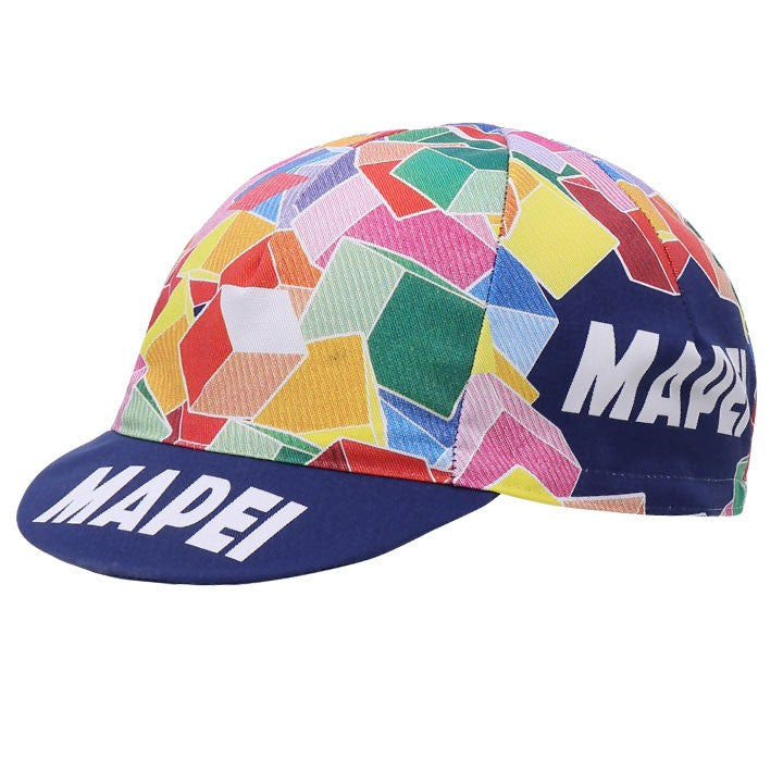 Cycling Hat 04