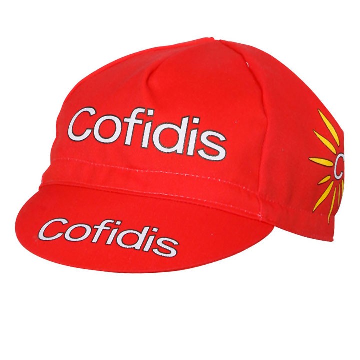 Cycling Hat 23