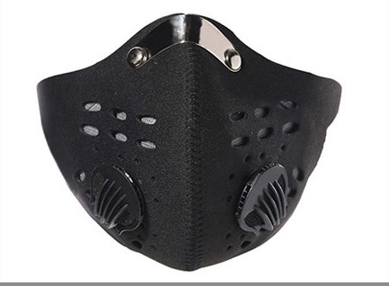 Cycling Riding Ski Face Shields Mask