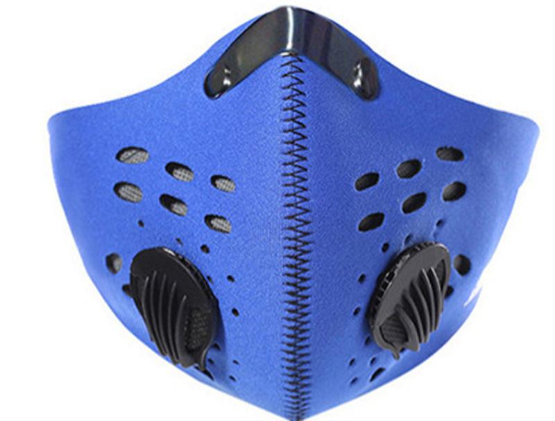 Cycling Riding Ski Face Shields Mask
