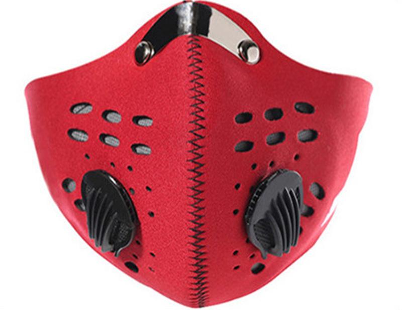 Cycling Riding Ski Face Shields Mask