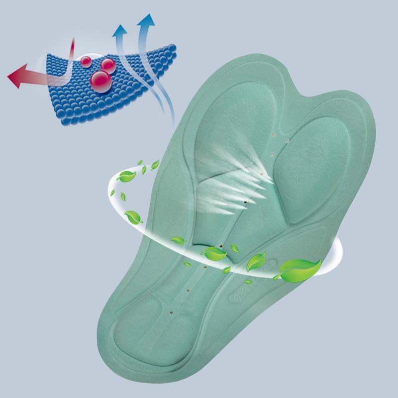 Men's Short Sleeve Cycling Jersey (Bib) Shorts DKGEMN-047