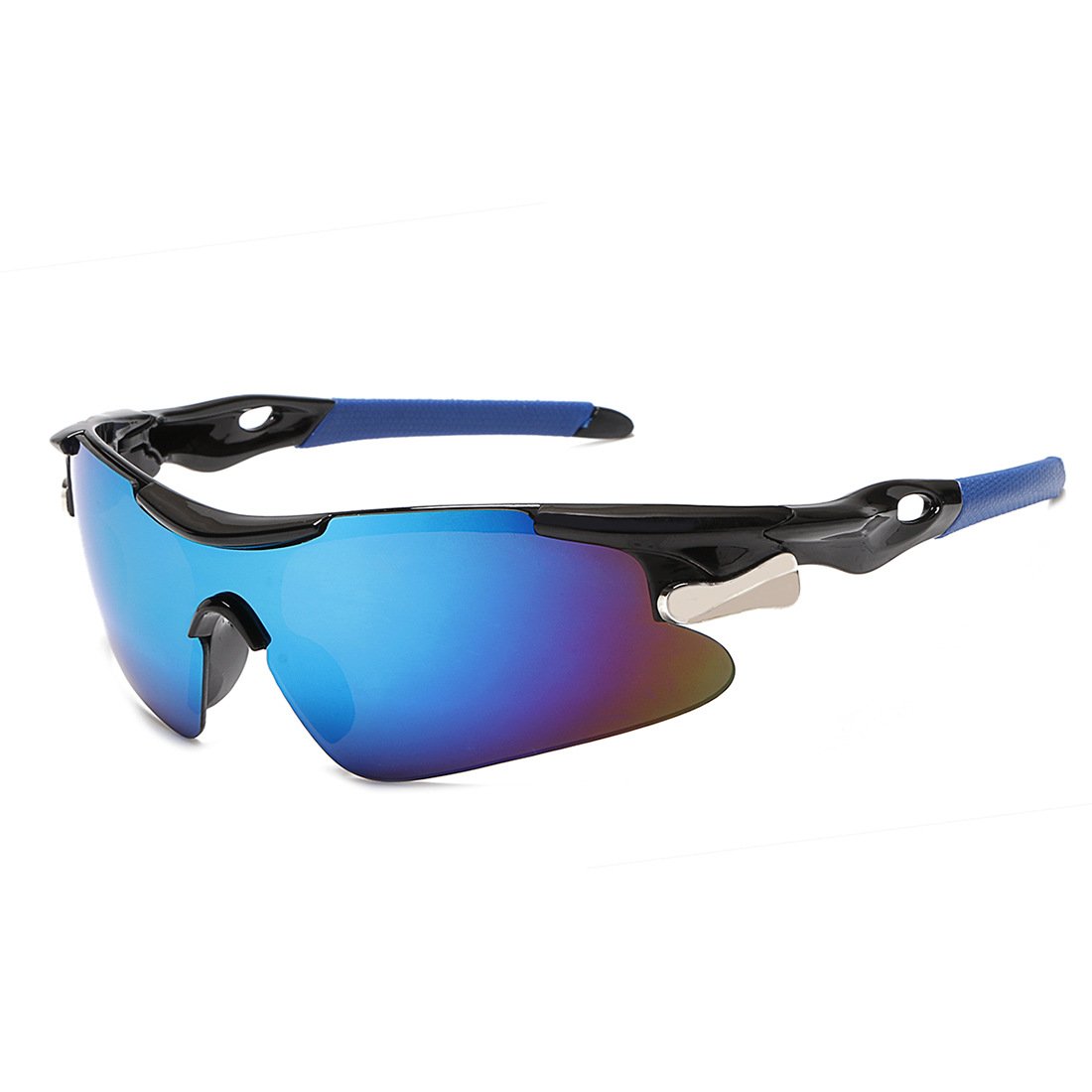 Cycling Glasses Men Sports MTB Bicycle Cycling Polarized Sunglasses XSY9206