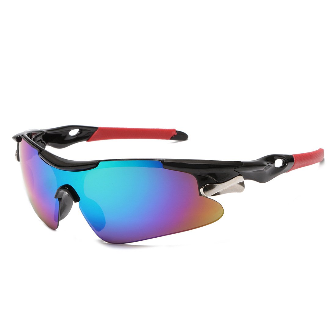 Cycling Glasses Men Sports MTB Bicycle Cycling Polarized Sunglasses XSY9206