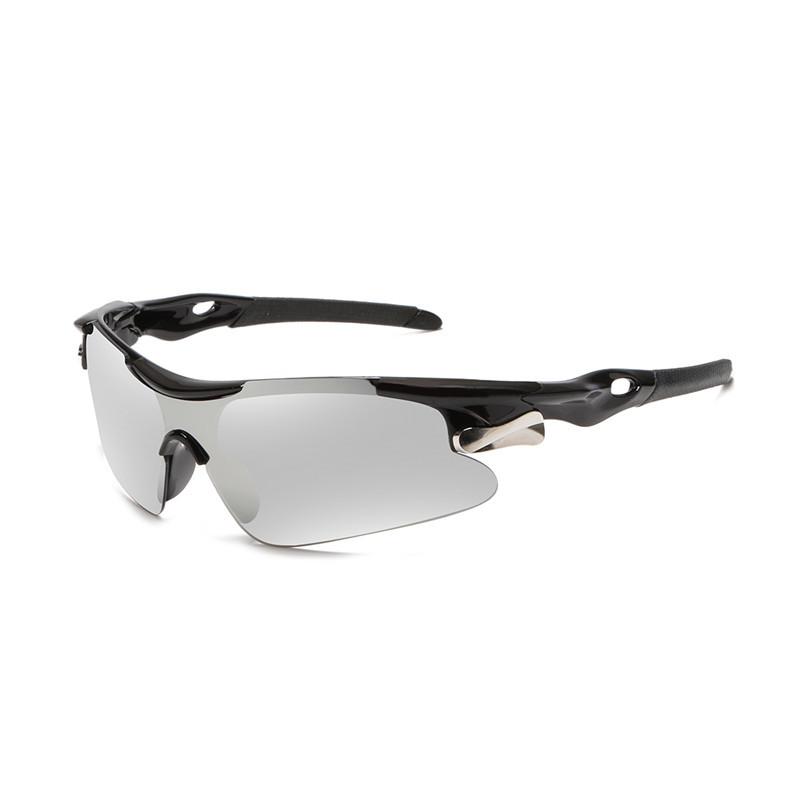 Cycling Glasses Men Sports MTB Bicycle Cycling Polarized Sunglasses XSY9206