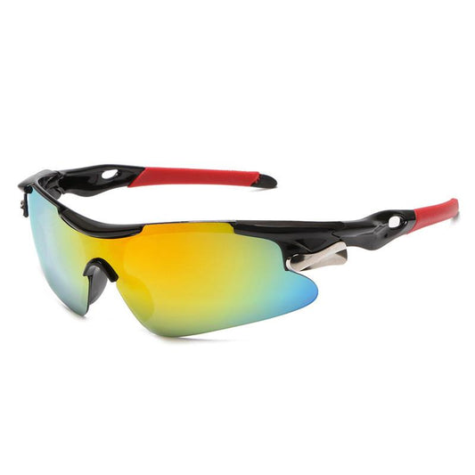 Cycling Glasses Men Sports MTB Bicycle Cycling Polarized Sunglasses XSY9206