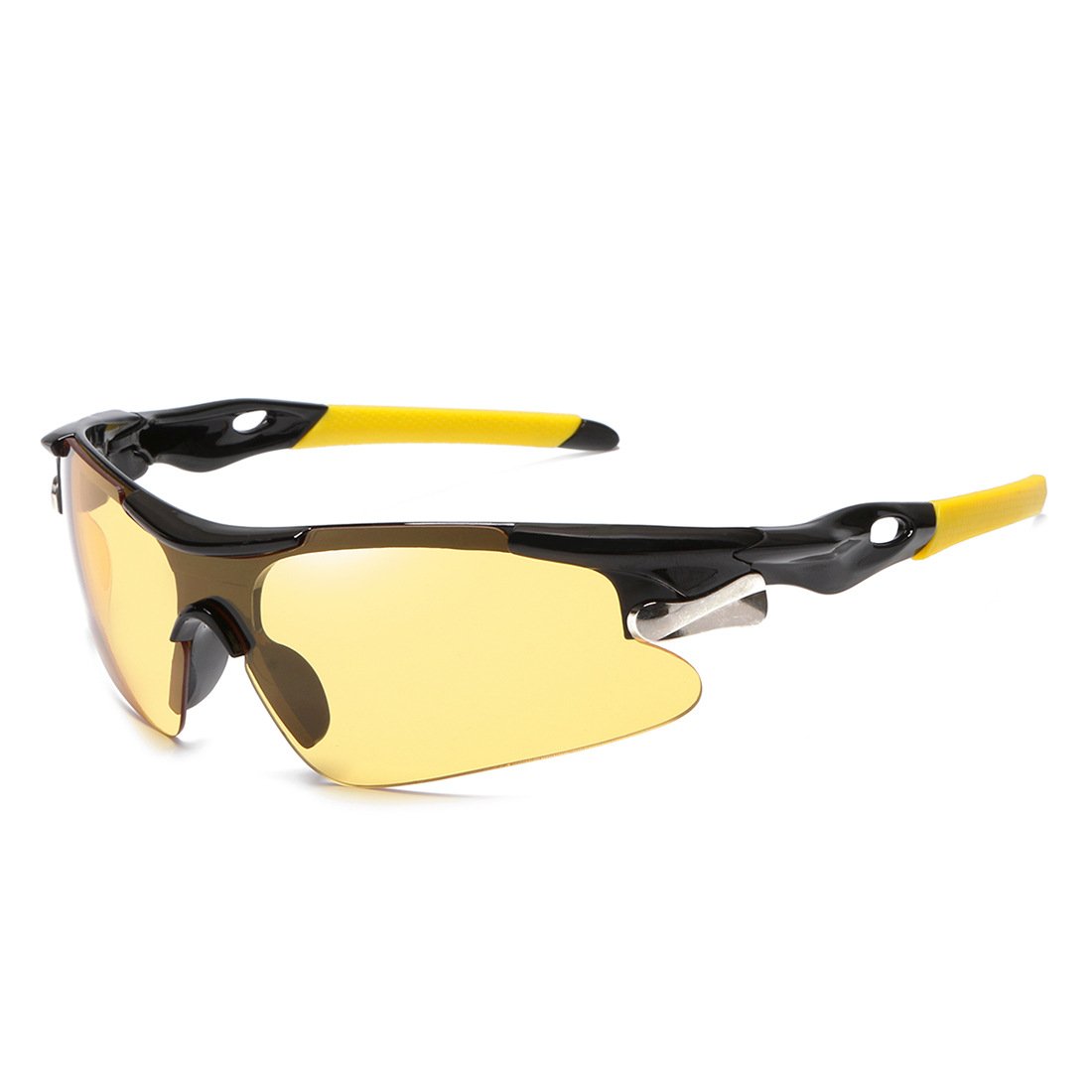 Cycling Glasses Men Sports MTB Bicycle Cycling Polarized Sunglasses XSY9206