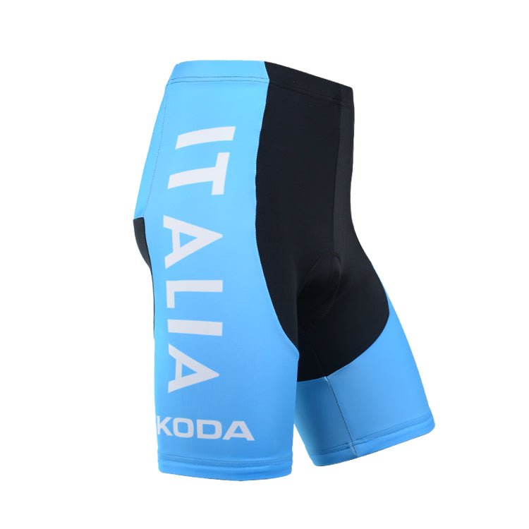 Men's Short Sleeve Cycling Jersey (Bib) Shorts Castelli 108