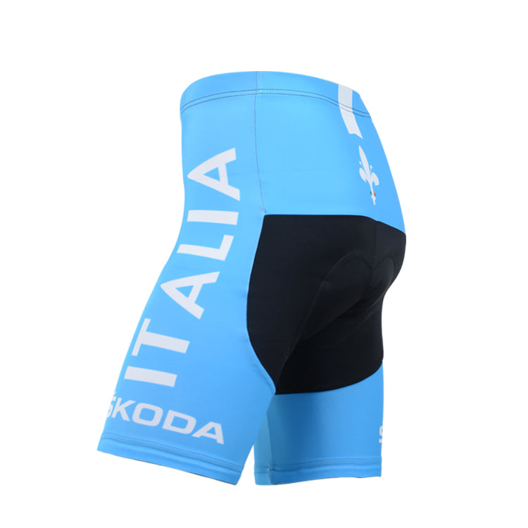 Men's Short Sleeve Cycling Jersey (Bib) Shorts Castelli 108