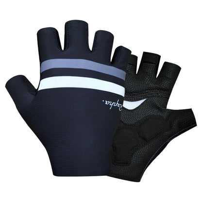 Cycling Bike Gloves Breathable Sports Wear Half Finger