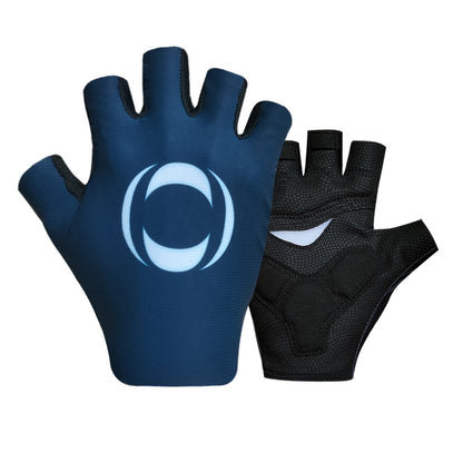 Cycling Bike Gloves Breathable Sports Wear Half Finger