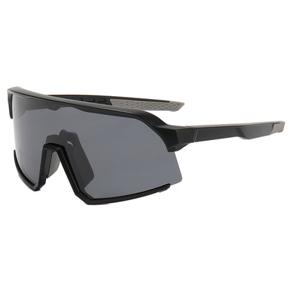 XSY-1149 Polarized Cycling Glasses Sports Sunglasses