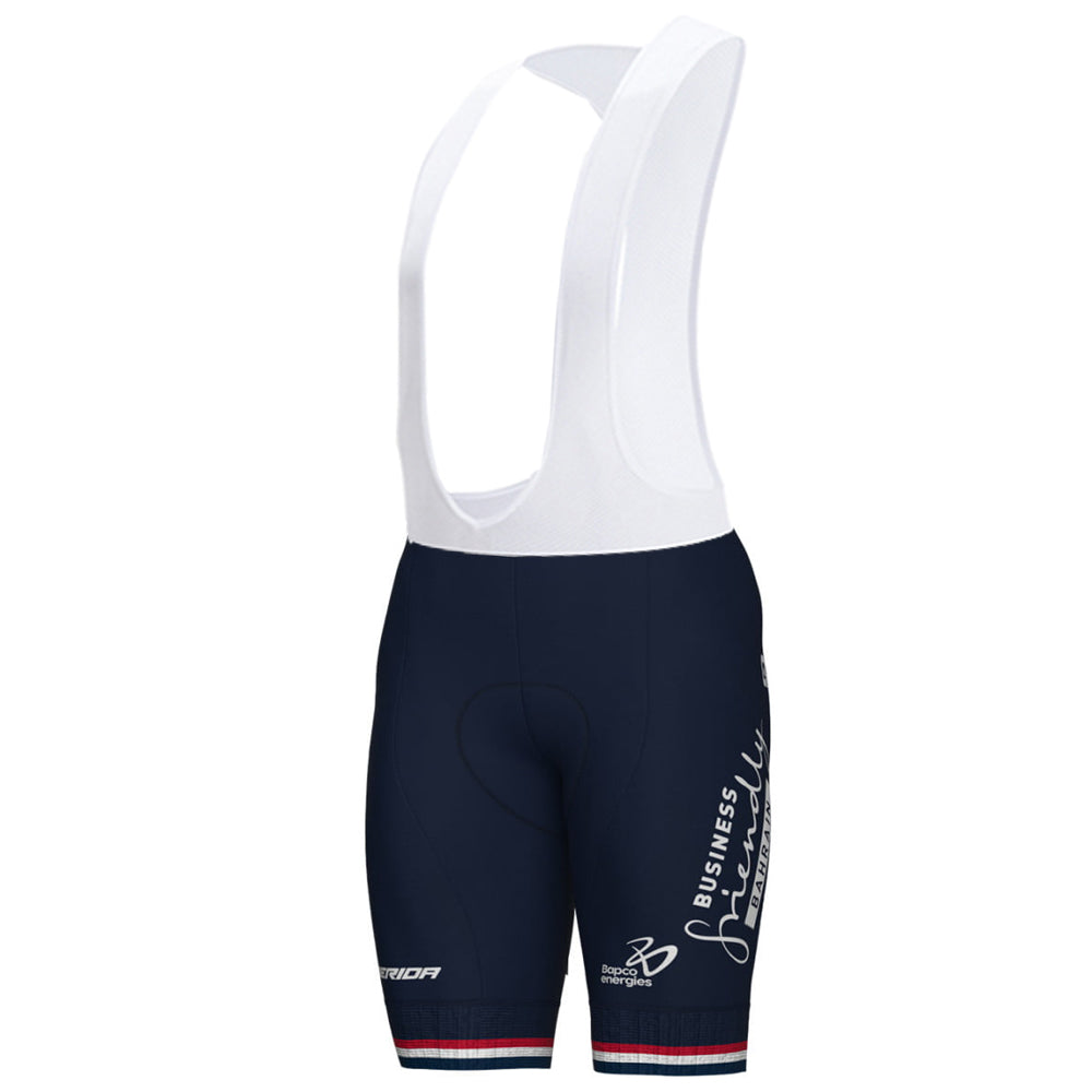 2024 Mens Riding Shirt Cycling Jersey Bib Shorts Uniform Cool Tops