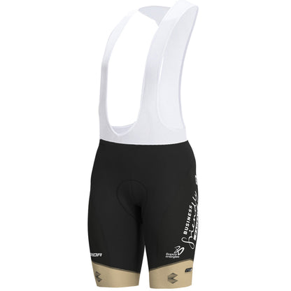 Men 2024 Summer Cycling Jersey Bib Shorts Short Sleeve Shirt Bibs Kits