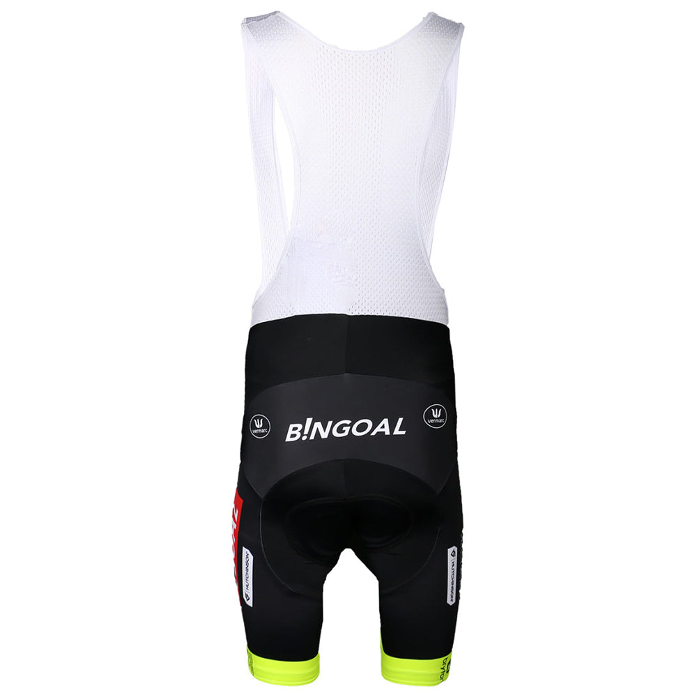 2025 Mens Cycling Jersey Bib Shorts Kits Pro MTB Road Riding Clothing