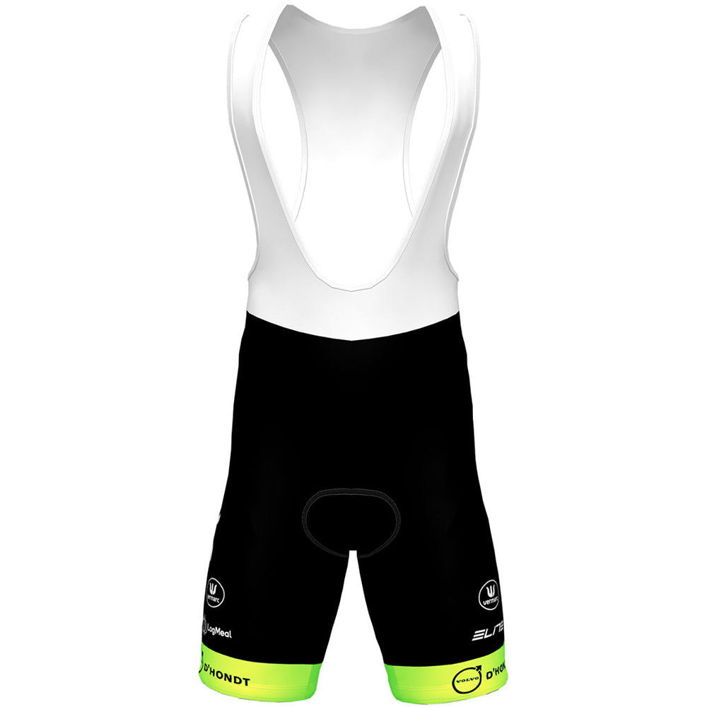 Bingoal Mens Cycling Jersey Bib Shorts Kits Pro MTB Road Riding Clothing