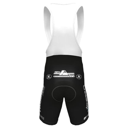 Mens Cycling Jersey Bib Shorts Kits Pro MTB Road Riding Clothing