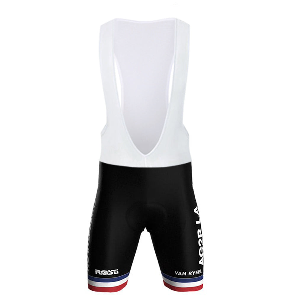 Mens Cycling Jersey Bib Shorts Kits Pro MTB Road Riding Clothing