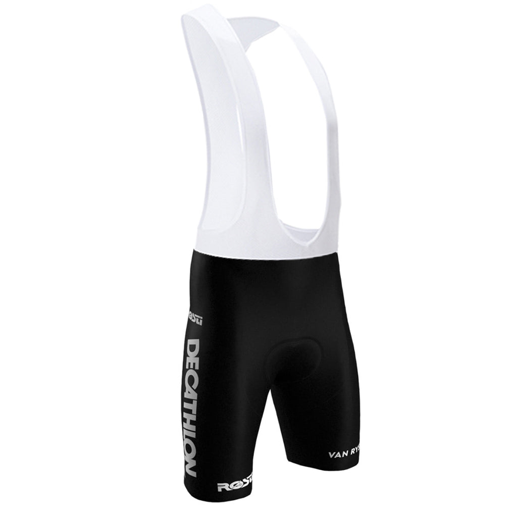 Mens Cycling Jersey Bib Shorts Kits Pro MTB Road Riding Clothing