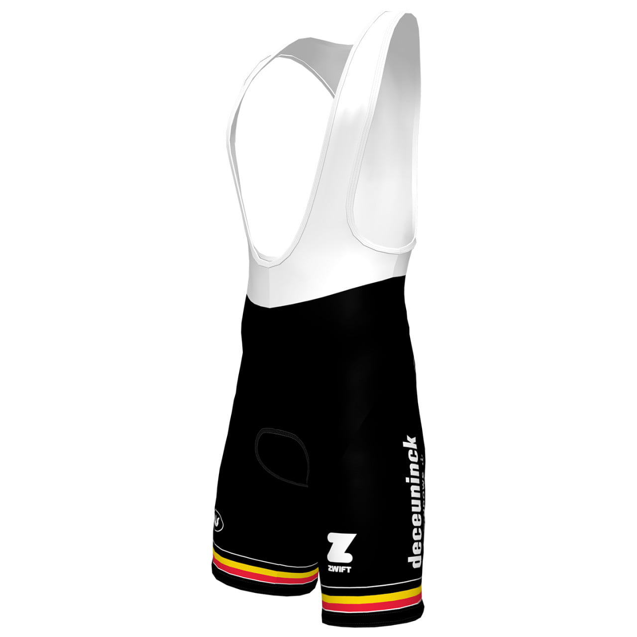 Mens Cycling Jersey Bib Shorts Kits Pro MTB Road Riding Clothing