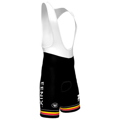 Mens Cycling Jersey Bib Shorts Kits Pro MTB Road Riding Clothing