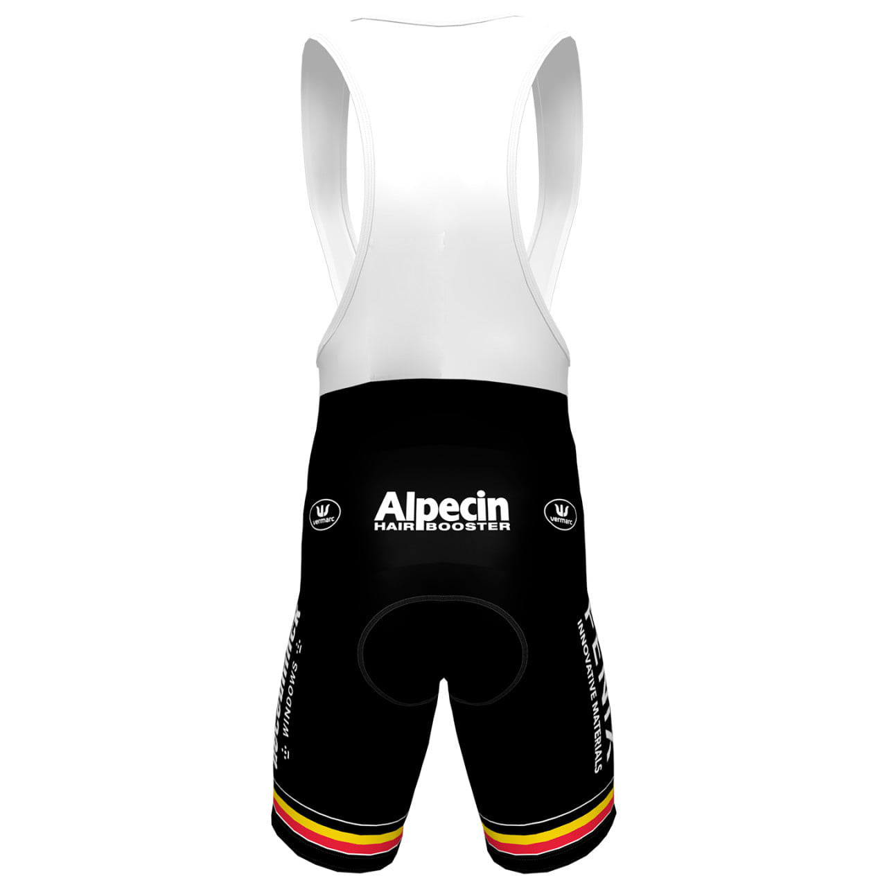 Mens Cycling Jersey Bib Shorts Kits Pro MTB Road Riding Clothing