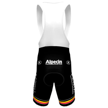 Mens Cycling Jersey Bib Shorts Kits Pro MTB Road Riding Clothing