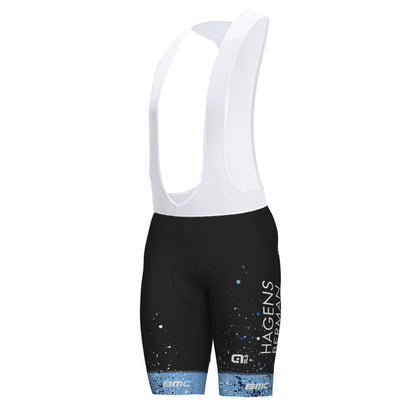 Mens Cycling Jersey Bib Shorts Kits Pro MTB Road Riding Clothing