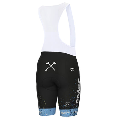 Mens Cycling Jersey Bib Shorts Kits Pro MTB Road Riding Clothing