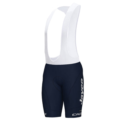 Mens Cycling Jersey Bib Shorts Kits Pro MTB Road Riding Clothing