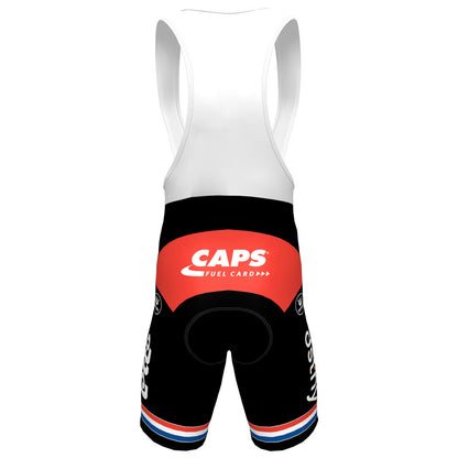 Mens Cycling Jersey Bib Shorts Kits Pro MTB Road Riding Clothing