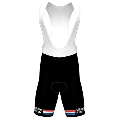 Mens Cycling Jersey Bib Shorts Kits Pro MTB Road Riding Clothing