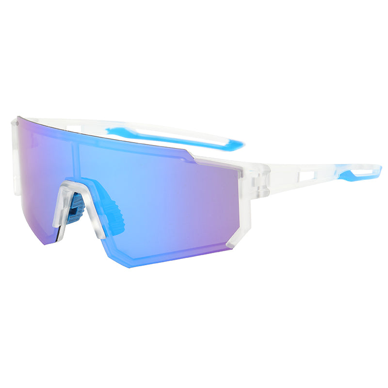 XSY-9927 Polarized Cycling Glasses Sports Sunglasses