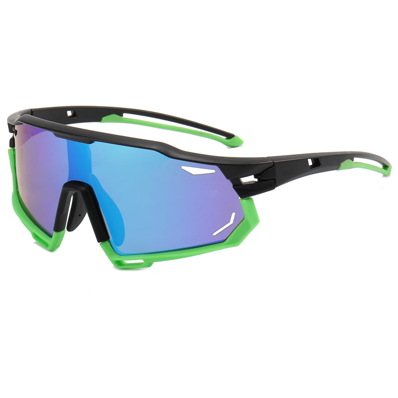 XSY-9932P Polarized Cycling Glasses Sports Sunglasses