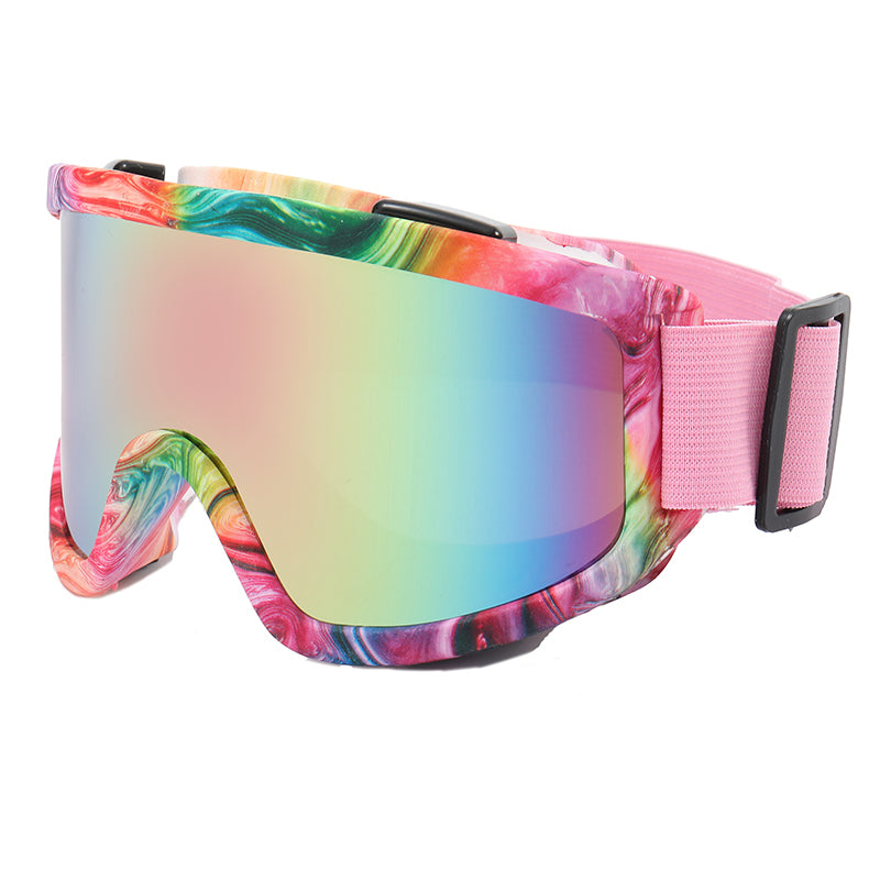 XSY-3048-2 Skiing,Hiking, Running Fishing Driving Baseball Glasses