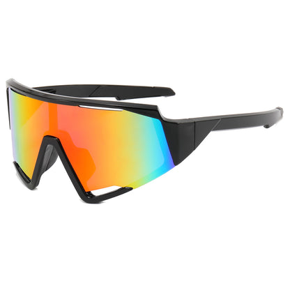 XSY-9941 Polarized Cycling Glasses Sports Sunglasses