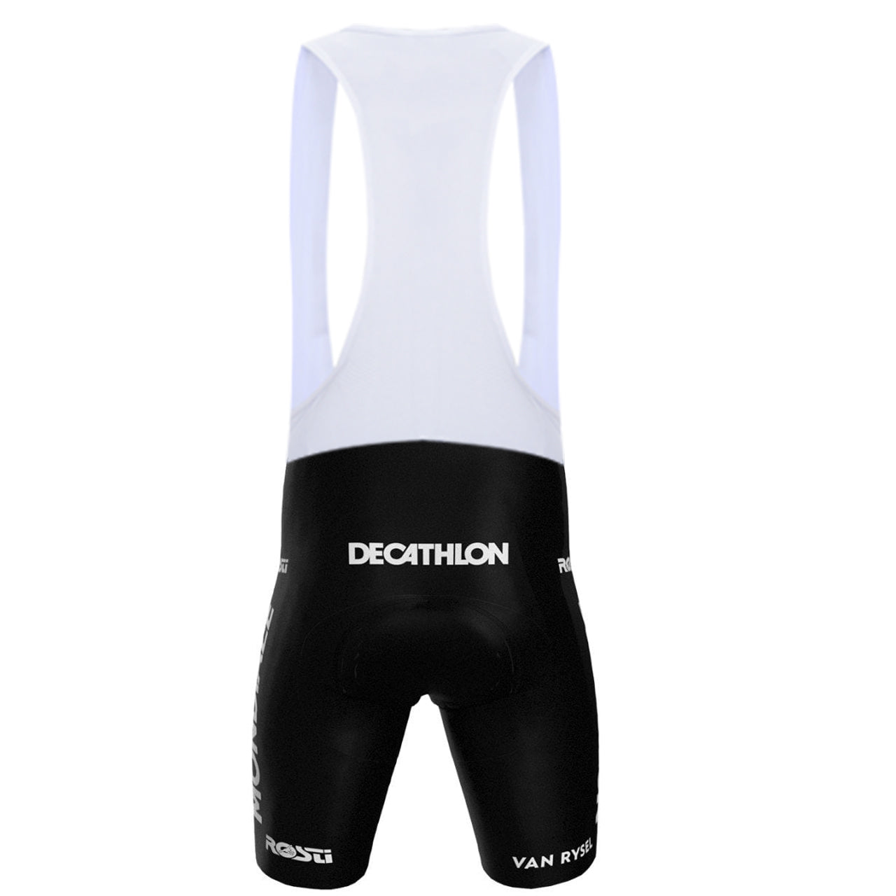 Mens Cycling Jersey Bib Shorts Kits Pro MTB Road Riding Clothing