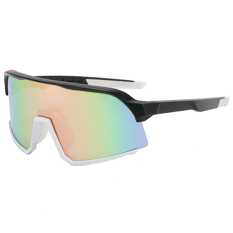 XSY-1149 Polarized Cycling Glasses Sports Sunglasses