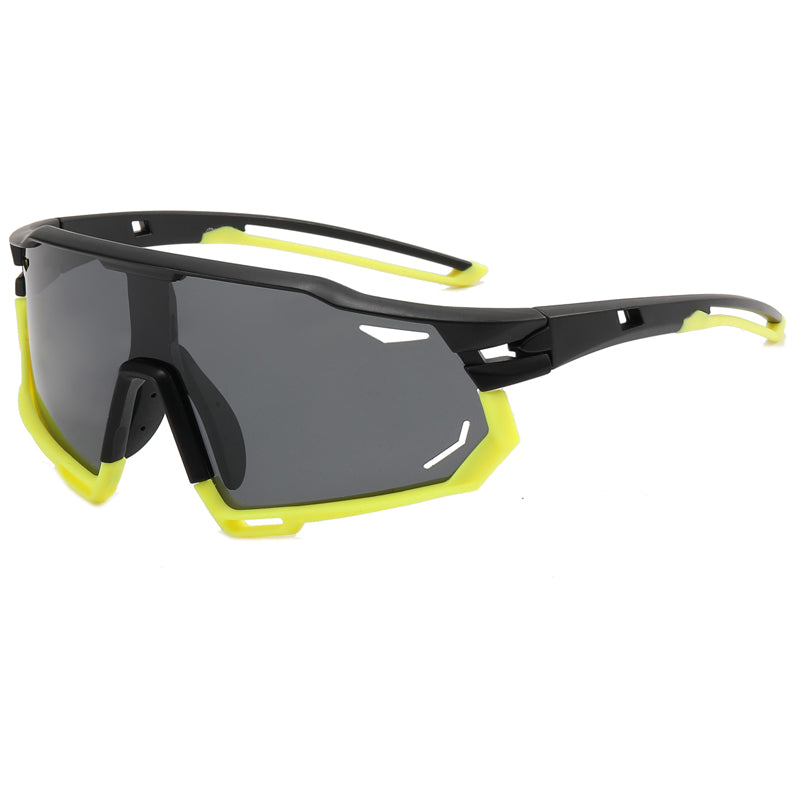XSY-9932P Polarized Cycling Glasses Sports Sunglasses