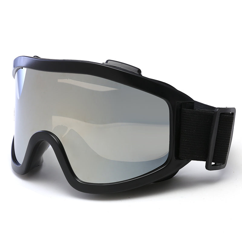 XSY-3048 Cycling Glasses Sports Sunglasses, UV400 Protection Running Fishing Driving Baseball Glasses