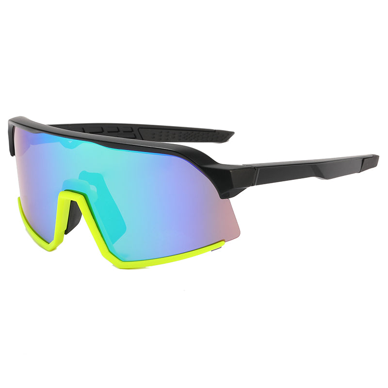 XSY-1149 Polarized Cycling Glasses Sports Sunglasses