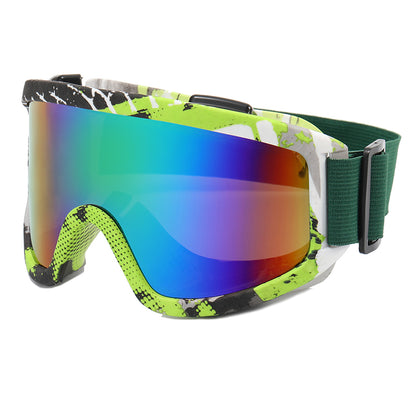 XSY-3048-2 Skiing,Hiking, Running Fishing Driving Baseball Glasses