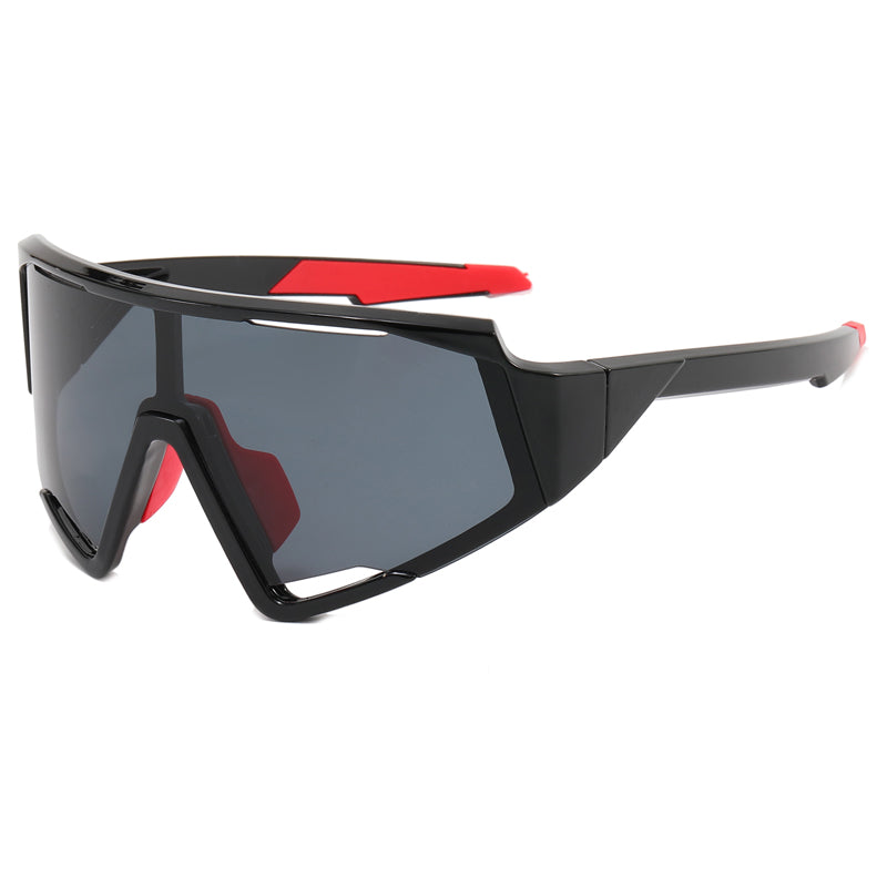 XSY-9941 Polarized Cycling Glasses Sports Sunglasses