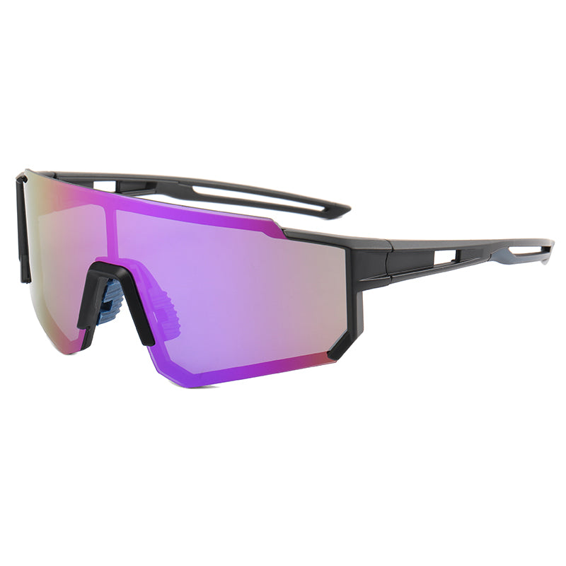 XSY-9927 Polarized Cycling Glasses Sports Sunglasses