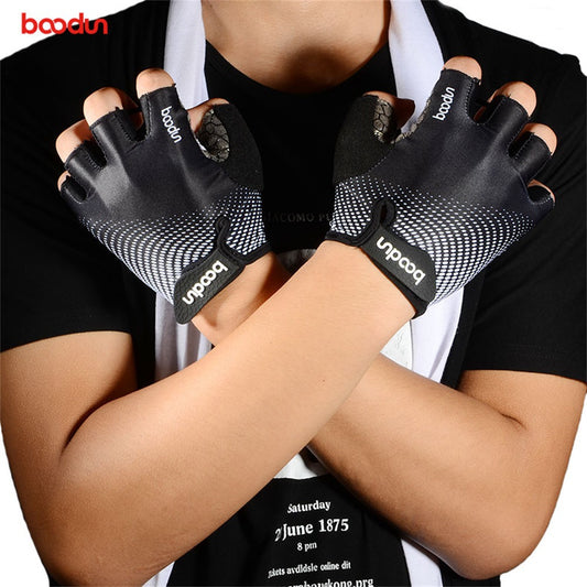 Power Grip Pro: Elite Performance Cycling Sports Gloves for Peak Performance BOODUN 2181096